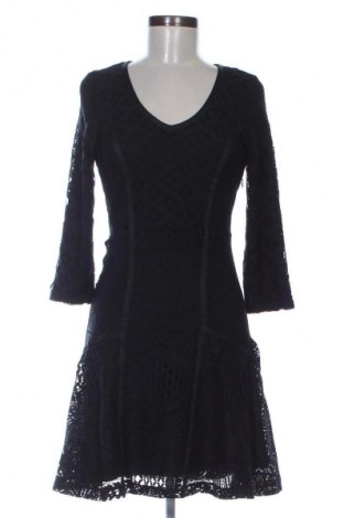 Šaty  Desigual, Veľkosť M, Farba Čierna, Cena  42,05 €