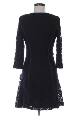 Šaty  Desigual, Veľkosť M, Farba Čierna, Cena  42,05 €