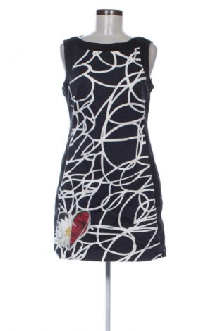 Φόρεμα Desigual, Μέγεθος M, Χρώμα Πολύχρωμο, Τιμή 42,05 €