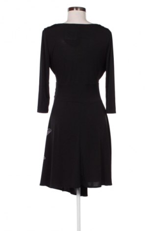 Rochie Desigual, Mărime M, Culoare Negru, Preț 216,36 Lei