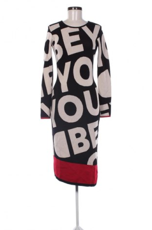 Kleid Desigual, Größe S, Farbe Mehrfarbig, Preis € 42,00