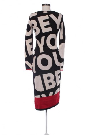 Kleid Desigual, Größe S, Farbe Mehrfarbig, Preis € 42,00