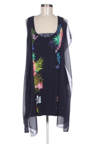 Ruha Desigual, Méret XL, Szín Sokszínű, Ár 16 400 Ft