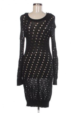 Kleid Desigual, Größe M, Farbe Schwarz, Preis € 28,99