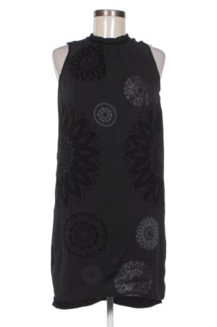 Kleid Desigual, Größe S, Farbe Schwarz, Preis 41,94 €