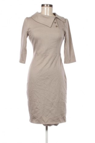 Rochie Dika, Mărime S, Culoare Bej, Preț 116,99 Lei