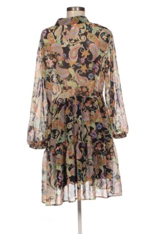 Kleid Dika, Größe XL, Farbe Mehrfarbig, Preis 18,99 €