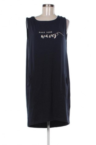 Kleid Diverse, Größe L, Farbe Blau, Preis € 20,03