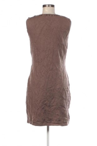 Kleid Dolce Vita, Größe L, Farbe Braun, Preis 26,99 €