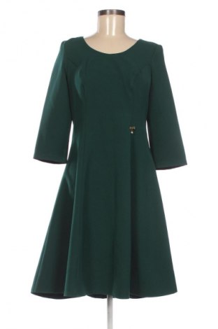 Kleid Donna, Größe L, Farbe Grün, Preis € 24,49