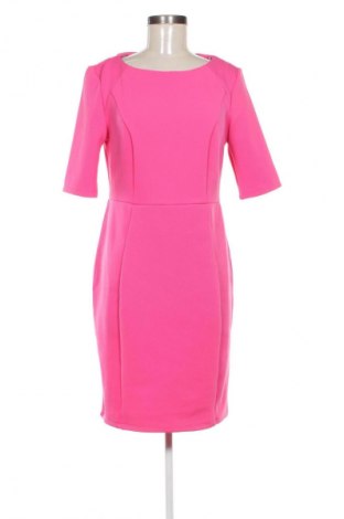 Рокля Dorothy Perkins, Размер L, Цвят Розов, Цена 36,87 лв.