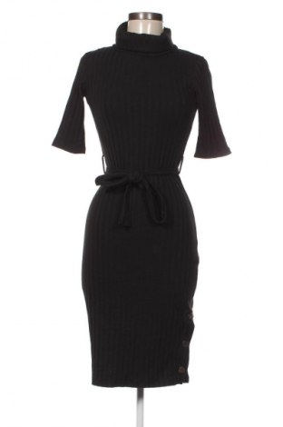 Kleid Dorothy Perkins, Größe XS, Farbe Schwarz, Preis € 20,99