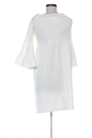 Šaty  Dorothy Perkins, Velikost XL, Barva Krémová, Cena  342,00 Kč