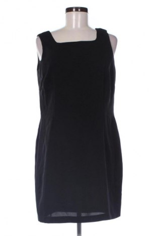 Kleid Dorothy Perkins, Größe L, Farbe Schwarz, Preis € 15,35