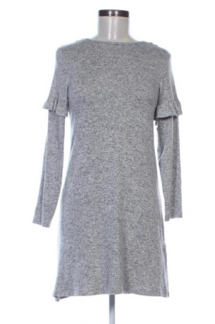 Kleid Dorothy Perkins, Größe M, Farbe Grau, Preis € 11,99