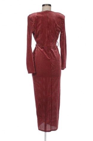 Šaty  Double crazy, Veľkosť S, Farba Hnedá, Cena  24,48 €