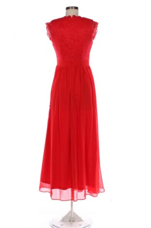 Φόρεμα Dressystar, Μέγεθος M, Χρώμα Κόκκινο, Τιμή 27,99 €