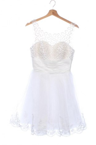 Rochie Dylan Queen, Mărime S, Culoare Alb, Preț 528,71 Lei