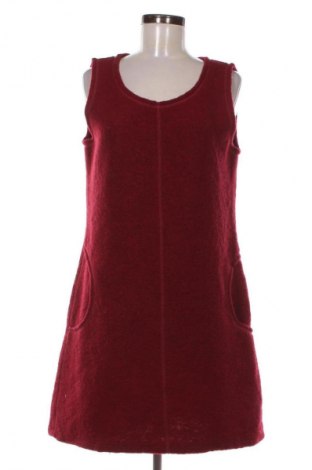 Рокля ENNA, Размер L, Цвят Червен, Цена 39,15 лв.