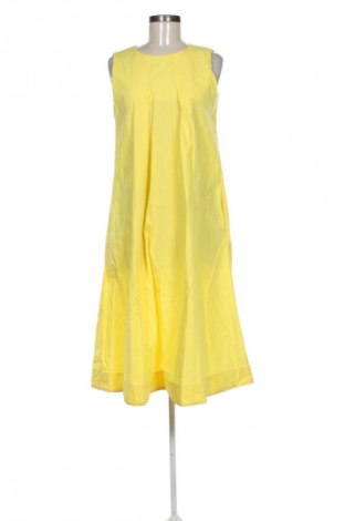 Rochie ETIC, Mărime M, Culoare Galben, Preț 83,99 Lei