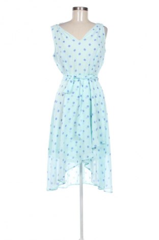 Рокля ETIC, Размер M, Цвят Многоцветен, Цена 39,14 лв.