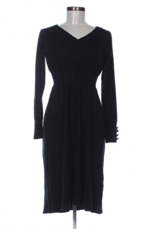 Kleid Echo, Größe M, Farbe Schwarz, Preis 24,55 €