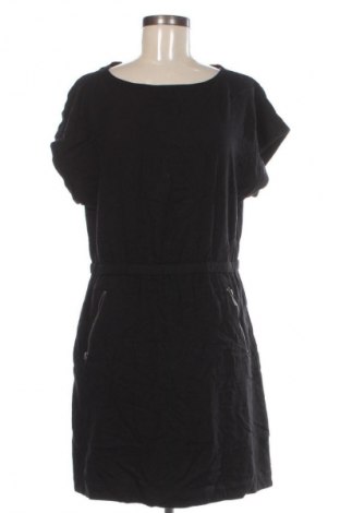Kleid Edc By Esprit, Größe M, Farbe Schwarz, Preis € 14,99