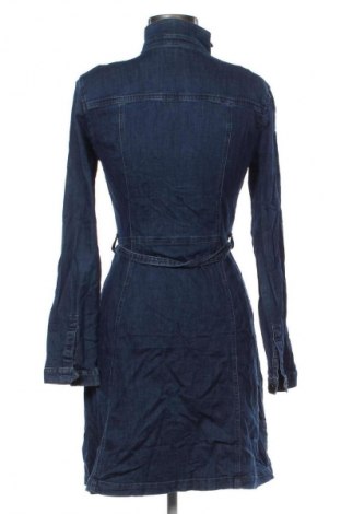 Kleid Edc By Esprit, Größe M, Farbe Blau, Preis 13,99 €