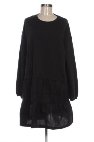 Рокля Edc By Esprit, Размер L, Цвят Черен, Цена 24,99 лв.