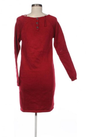 Kleid Edc By Esprit, Größe M, Farbe Rot, Preis € 16,99