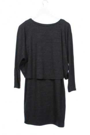 Kleid Edc By Esprit, Größe S, Farbe Grau, Preis € 19,99