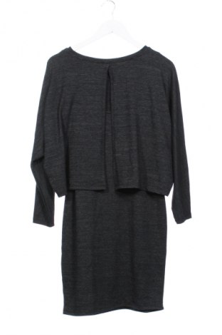 Kleid Edc By Esprit, Größe S, Farbe Grau, Preis € 19,99