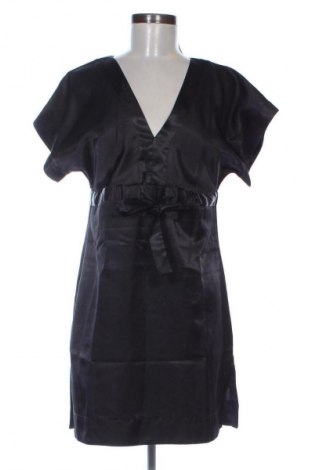 Kleid Edc By Esprit, Größe XS, Farbe Schwarz, Preis 24,49 €