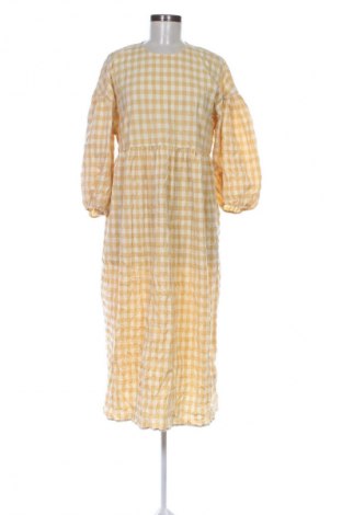 Рокля Edited, Размер M, Цвят Многоцветен, Цена 47,40 лв.