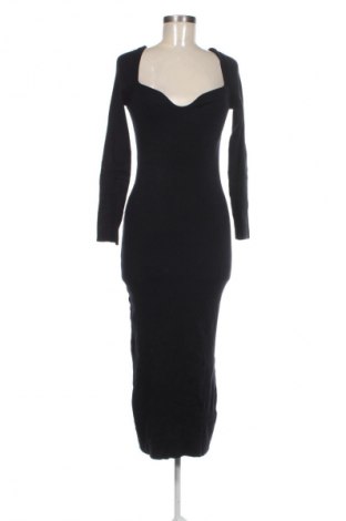 Šaty  Edited, Veľkosť M, Farba Čierna, Cena  52,95 €