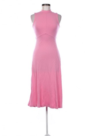 Рокля Edited, Размер S, Цвят Розов, Цена 48,00 лв.