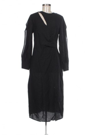 Φόρεμα Edited, Μέγεθος M, Χρώμα Μαύρο, Τιμή 66,99 €