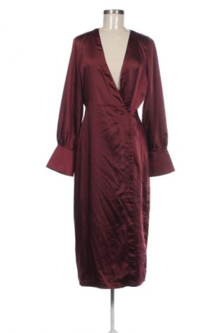 Šaty  Edited, Velikost M, Barva Červená, Cena  1 649,00 Kč