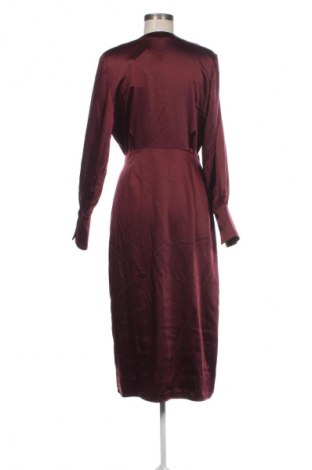 Šaty  Edited, Velikost M, Barva Červená, Cena  1 649,00 Kč