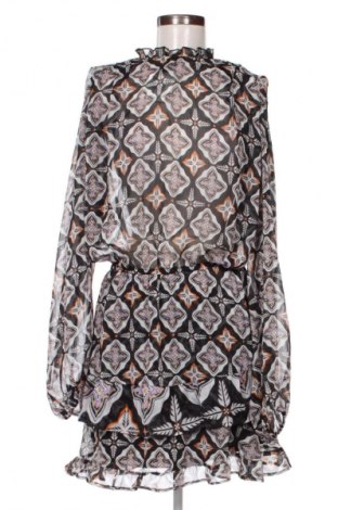 Sukienka Eksept, Rozmiar M, Kolor Kolorowy, Cena 110,34 zł