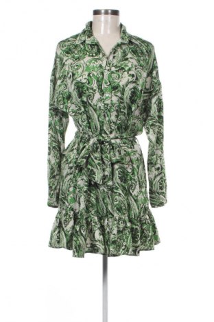 Rochie Elenza by L&L, Mărime M, Culoare Multicolor, Preț 126,32 Lei