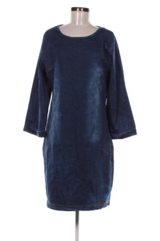 Φόρεμα Elisa, Μέγεθος L, Χρώμα Μπλέ, Τιμή 32,99 €