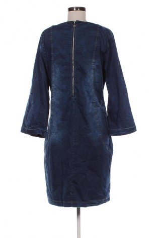 Φόρεμα Elisa, Μέγεθος L, Χρώμα Μπλέ, Τιμή 32,99 €