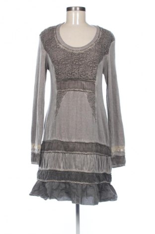 Sukienka Elisa Cavaletti, Rozmiar L, Kolor Kolorowy, Cena 1 277,58 zł