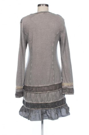 Sukienka Elisa Cavaletti, Rozmiar L, Kolor Kolorowy, Cena 1 277,58 zł