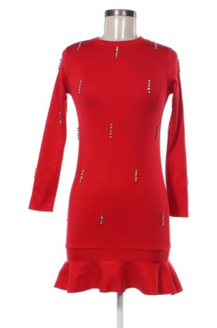 Rochie Elisabetta Franchi, Mărime M, Culoare Roșu, Preț 521,05 Lei