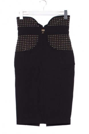 Sukienka Elisabetta Franchi, Rozmiar M, Kolor Kolorowy, Cena 439,08 zł