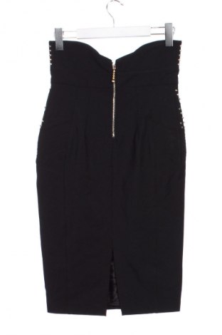 Sukienka Elisabetta Franchi, Rozmiar M, Kolor Kolorowy, Cena 439,08 zł