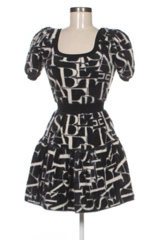 Šaty  Elisabetta Franchi, Velikost M, Barva Vícebarevné, Cena  2 291,00 Kč