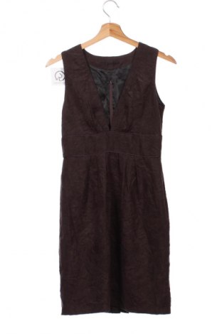Φόρεμα Elizabeth, Μέγεθος XS, Χρώμα Καφέ, Τιμή 19,95 €